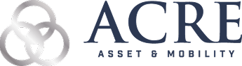 ACRE【asset & mobility】
